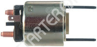 Solenoid Relay starter CARGO  133532