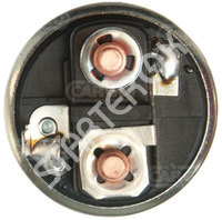 Solenoid Relay starter 133533 CARGO