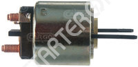 Solenoid Relay starter 133534 CARGO