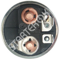 Solenoid Relay starter 133534 CARGO