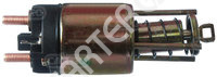 Solenoid Relay starter 133566 CARGO