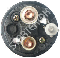 Solenoid Relay starter 133590 CARGO