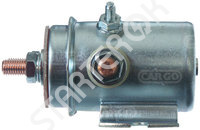 Solenoid Relay starter 133616 CARGO