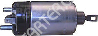 Solenoid Relay starter 133636 CARGO