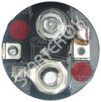 Solenoid Relay starter 133643 CARGO