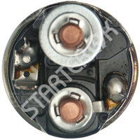 Solenoid Relay starter 133675 CARGO