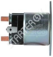 Solenoid Relay starter CARGO  133711