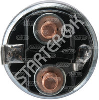 Solenoid Relay starter 133749 CARGO