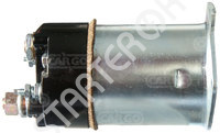 Solenoid Relay starter 133814 CARGO
