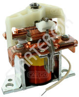 Solenoid Relay starter CARGO  133823
