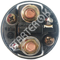 Solenoid Relay starter 133840 CARGO