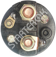 Solenoid Relay starter 133852 CARGO