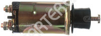 Solenoid Relay starter 133852 CARGO