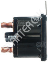 Solenoid Relay starter CARGO  133856