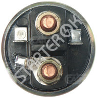 Solenoid Relay starter 133983 CARGO