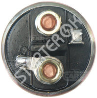 Solenoid Relay starter 134042 CARGO