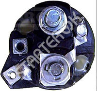 Solenoid Relay starter 134275 CARGO