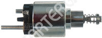 Solenoid Relay starter CARGO  134376