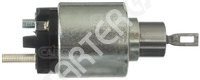 Solenoid Relay starter CARGO  134378