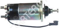 Solenoid Relay starter CARGO  134413