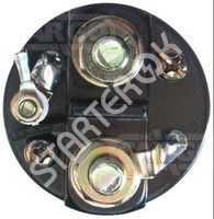 Solenoid Relay starter 134413 CARGO