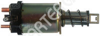 Solenoid Relay starter CARGO  134455