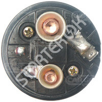 Solenoid Relay starter 134455 CARGO