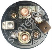 Solenoid Relay starter 134456 CARGO