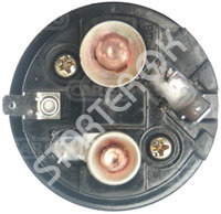 Solenoid Relay starter 134457 CARGO