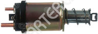 Solenoid Relay starter CARGO  134457