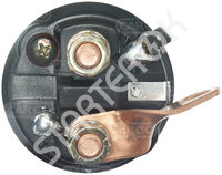 Solenoid Relay starter 134483 CARGO