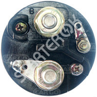 Solenoid Relay starter 134630 CARGO