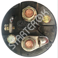 Solenoid Relay starter 134631 CARGO