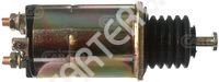 Solenoid Relay starter CARGO  134632