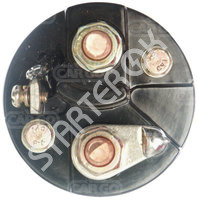 Solenoid Relay starter 134632 CARGO