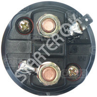 Solenoid Relay starter 134695 CARGO