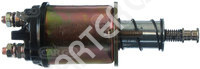Solenoid Relay starter CARGO  134695