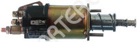 Solenoid Relay starter CARGO  134696