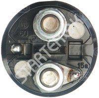 Solenoid Relay starter 134795 CARGO