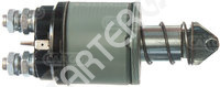 Solenoid Relay starter 134795 CARGO