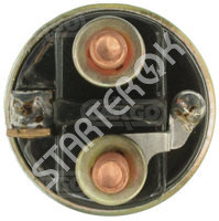 Solenoid Relay starter 134812 CARGO