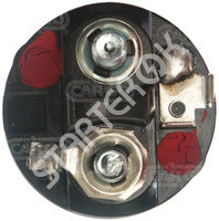 Solenoid Relay starter 134823 CARGO