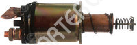 Solenoid Relay starter 134888 CARGO