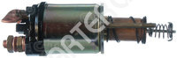 Solenoid Relay starter 134890 CARGO