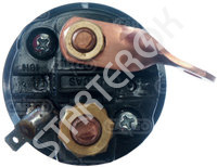 Solenoid Relay starter CARGO  134890
