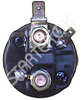 Solenoid Relay starter 134899 CARGO