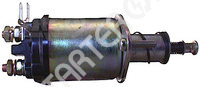 Solenoid Relay starter CARGO  134899