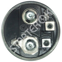 Solenoid Relay starter 135065 CARGO