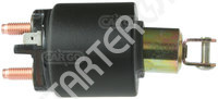 Solenoid Relay starter 135092 CARGO