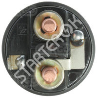 Solenoid Relay starter 135092 CARGO
